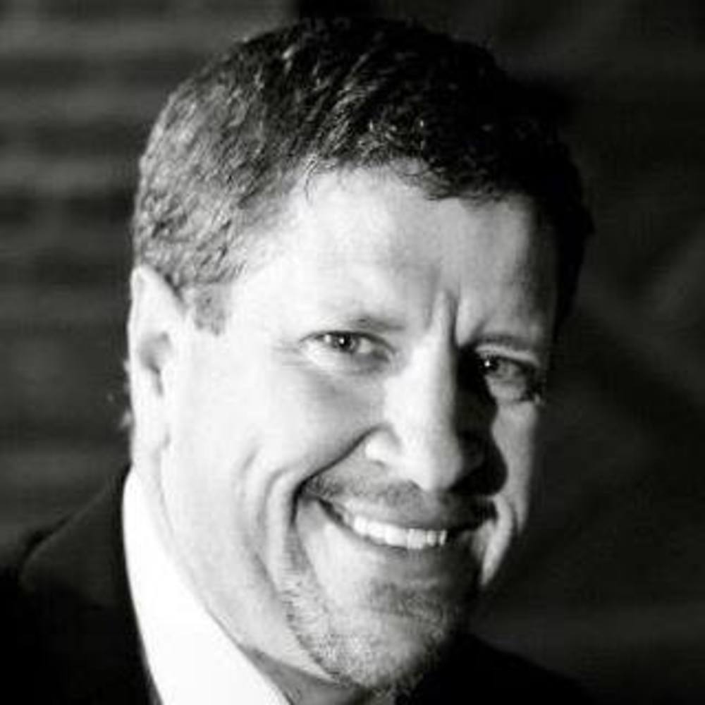 Meet your Posher, Bob